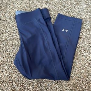 Under armour leggings